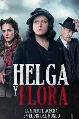 Helga y Flora 