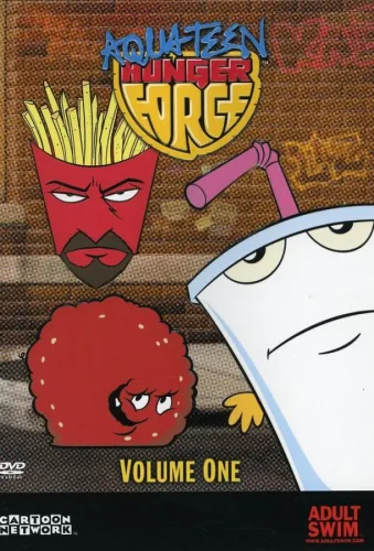 ATHF 