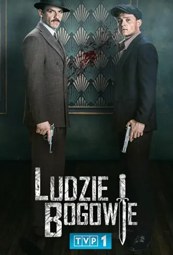 Ludzie i bogowie 