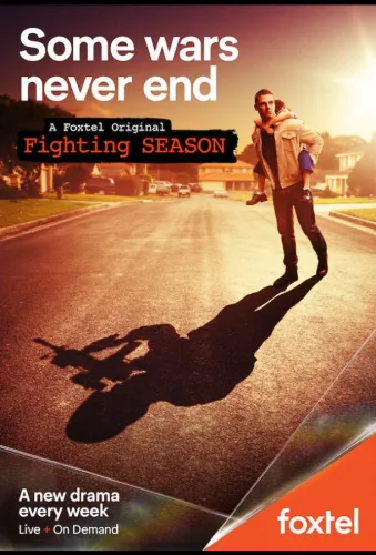 Fighting Season 