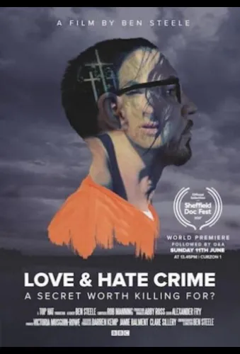 Love and Hate Crime 