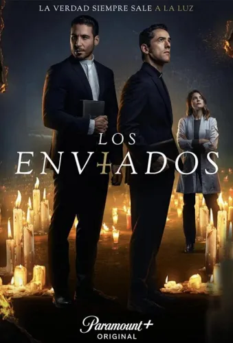 Los Enviados 