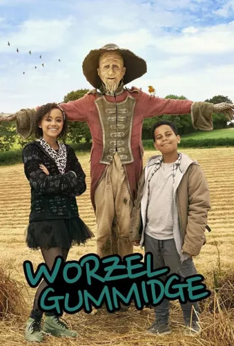 Worzel Gummidge 