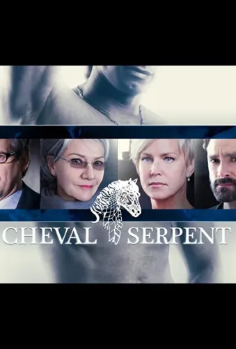 Cheval Serpent