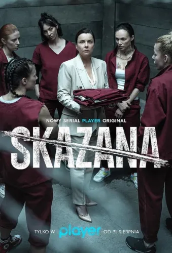 Skazana