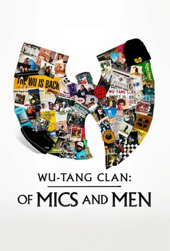 Wu-Tang Clan: О микрофонах и людях 